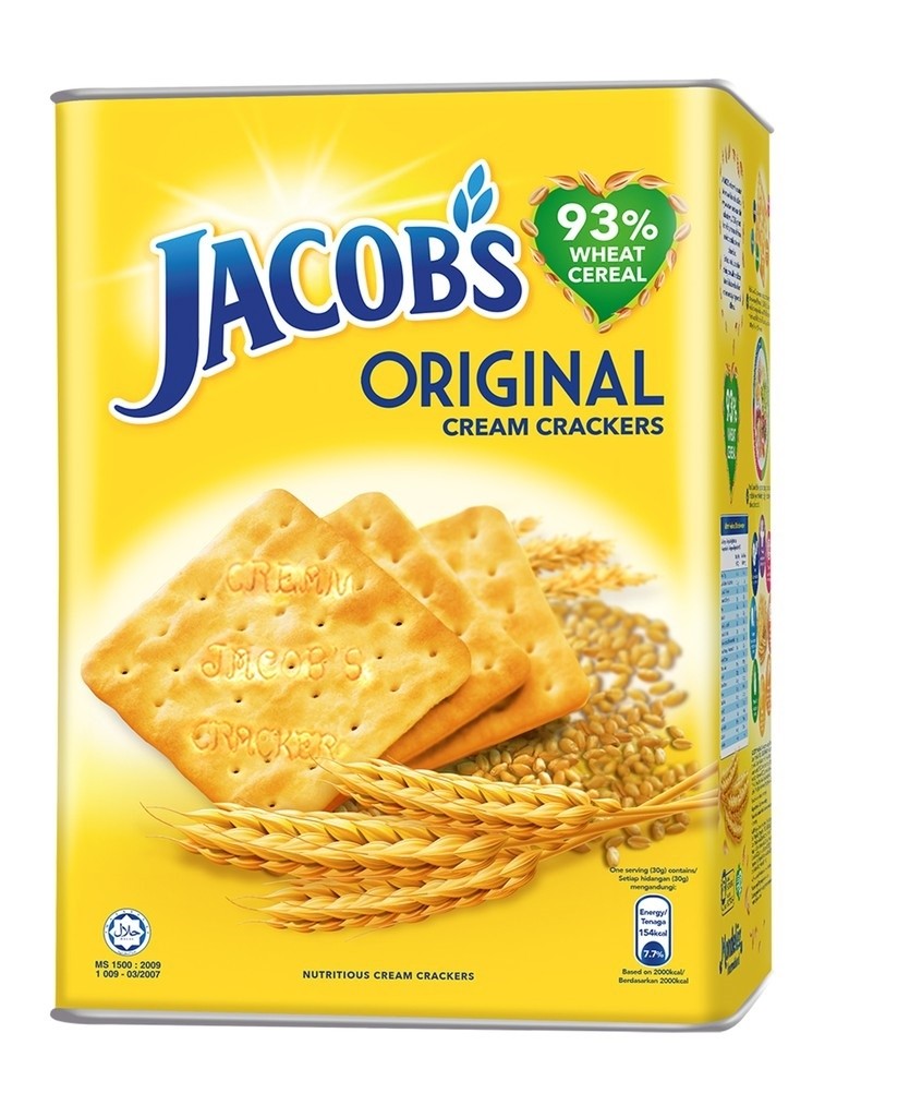 5 biscuit brand from Malaysia may cause cancer, MoH to probe